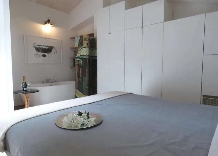 Sant'apollonia Apartman