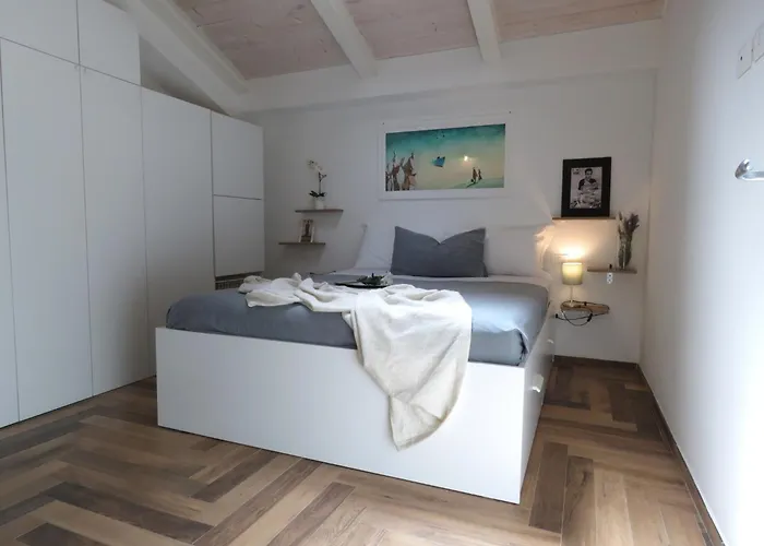 Sant'apollonia * 볼로냐