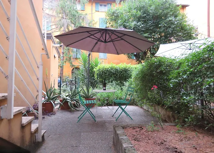 Sant'apollonia 아파트