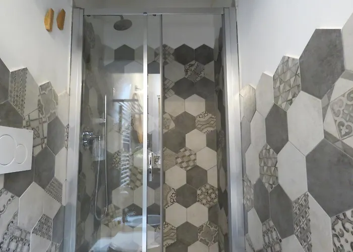 Sant'apollonia Apartman Bologna