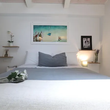 Apartmán Sant'apollonia *