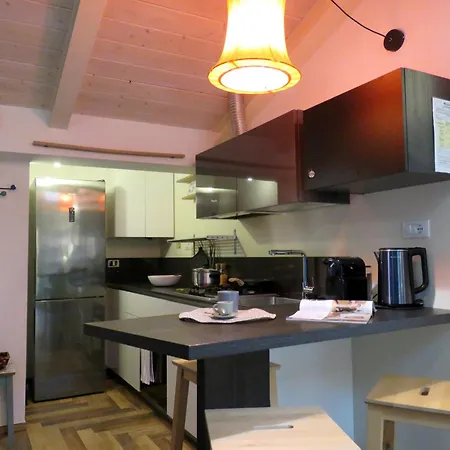 Apartmán Sant'apollonia