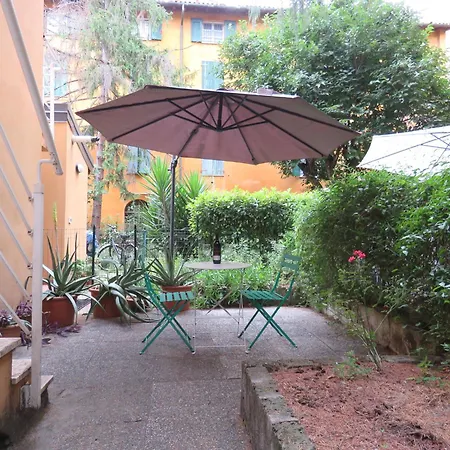 Sant'apollonia Apartmán
