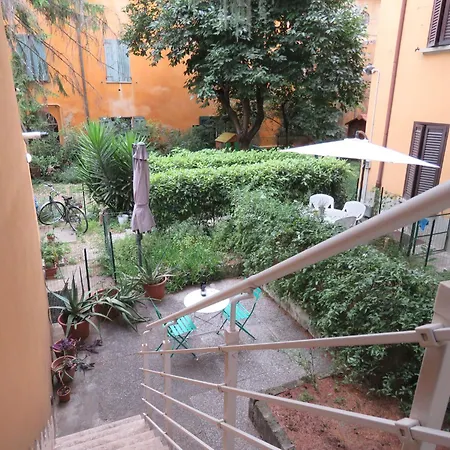 Apartmán Sant'apollonia *