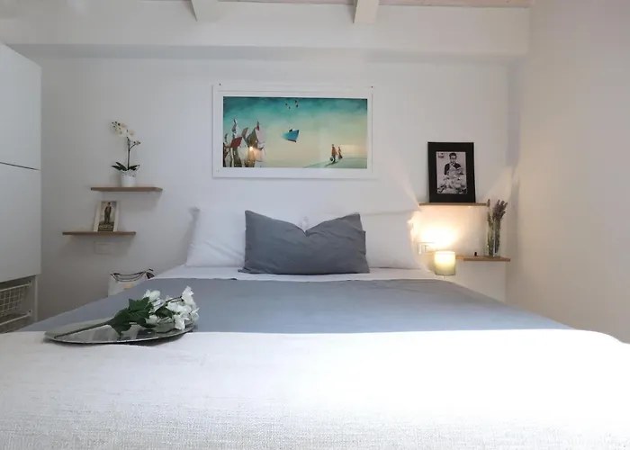 Apartmán Sant'apollonia *