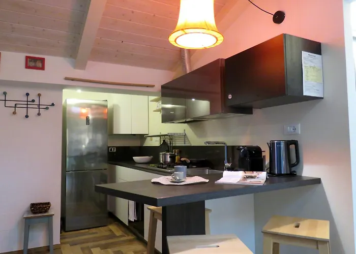 Apartmán Sant'apollonia