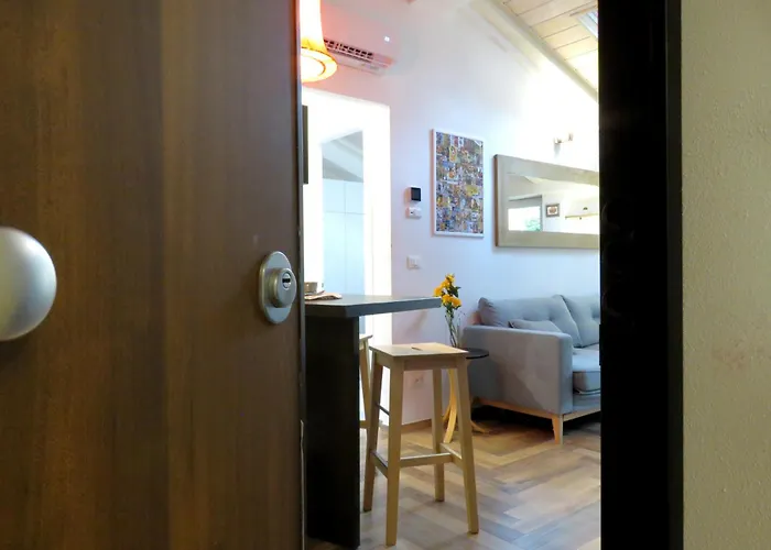 Apartmán Sant'apollonia