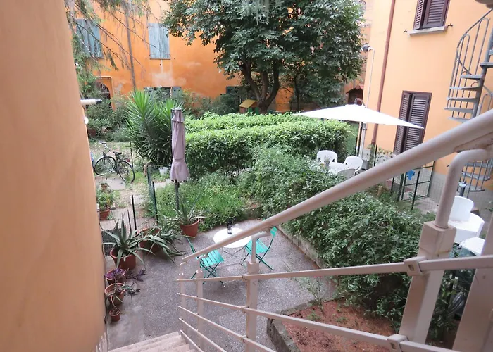 Apartmán Sant'apollonia *