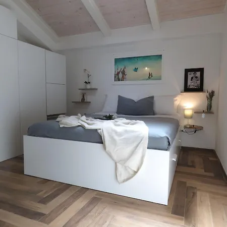 Sant'apollonia * Bolonia