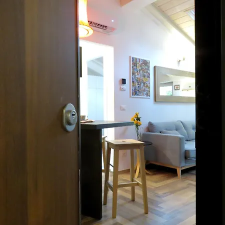 Apartament Sant'apollonia